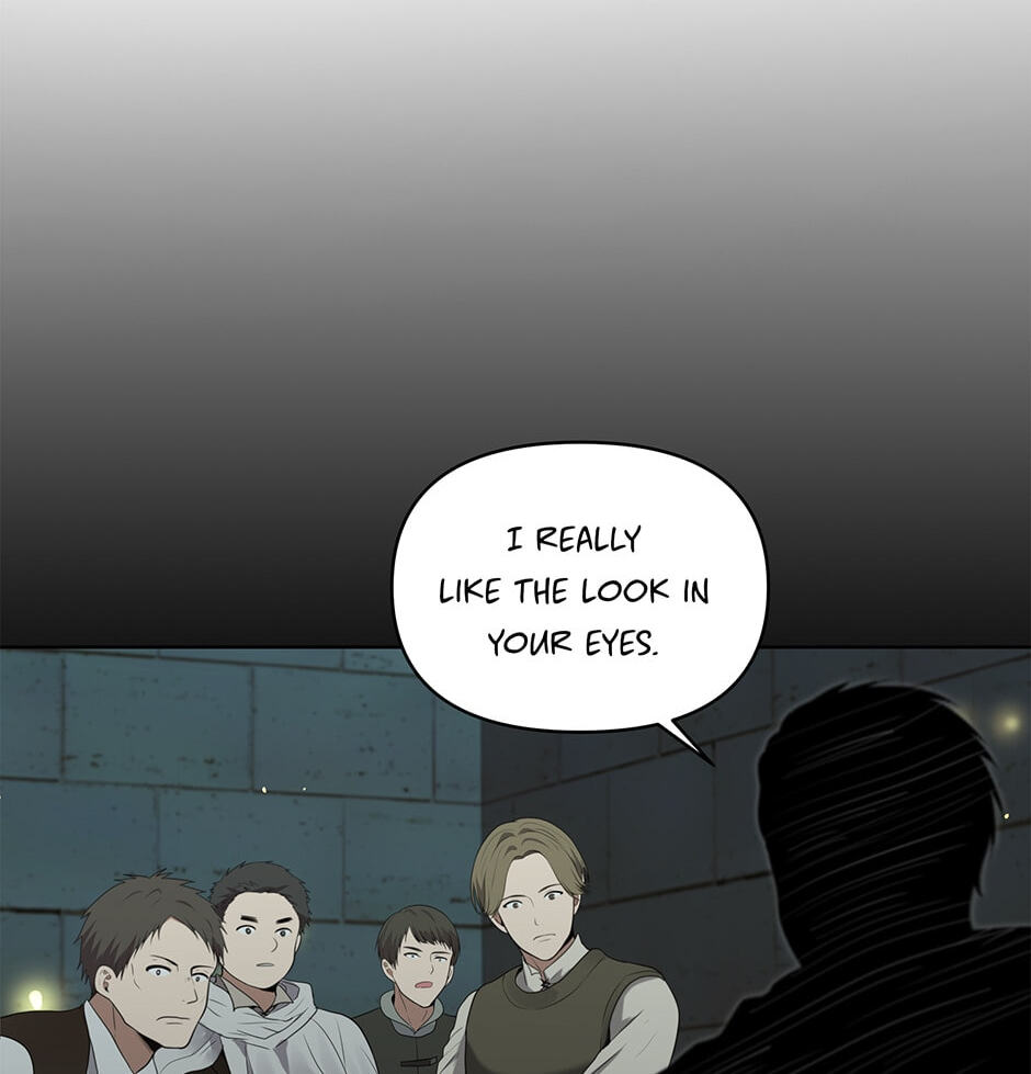 Read Second Life Ranker chapter 6 image 1 on Lezhin