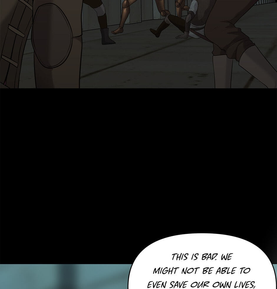 Read Second Life Ranker chapter 6 image 10 on Lezhin