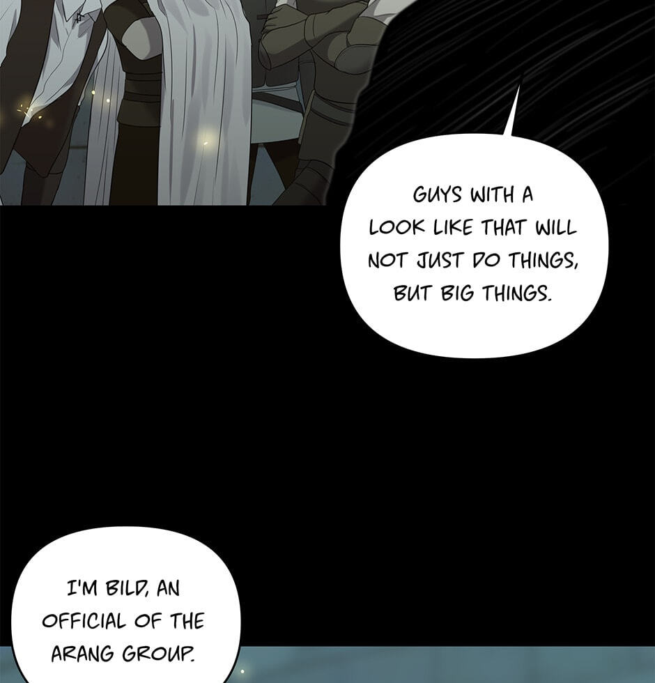 Read Second Life Ranker chapter 6 image 2 on Lezhin