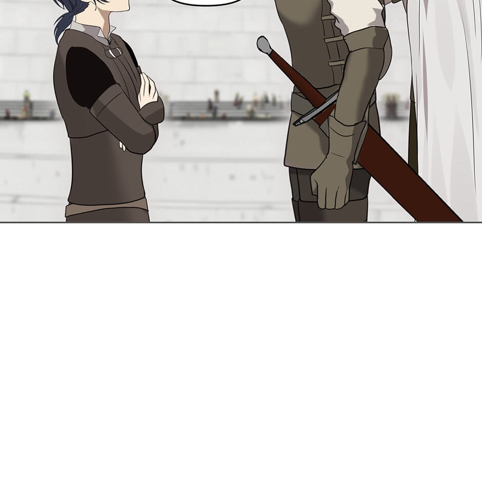 Read Second Life Ranker chapter 6 image 25 on Lezhin
