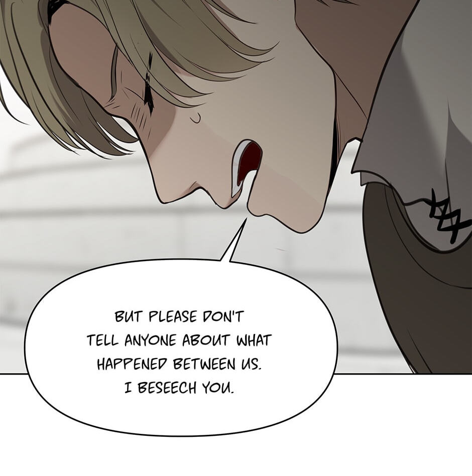 Read Second Life Ranker chapter 6 image 35 on Lezhin