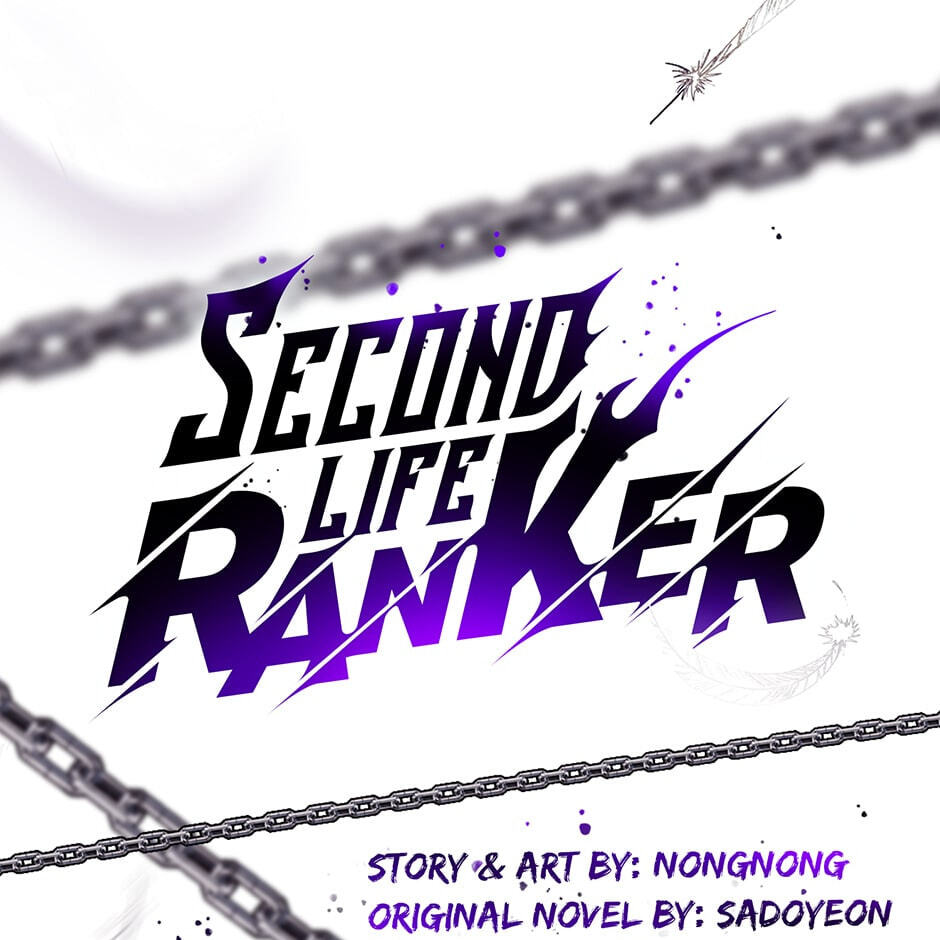 Read Second Life Ranker chapter 6 image 50 on Lezhin