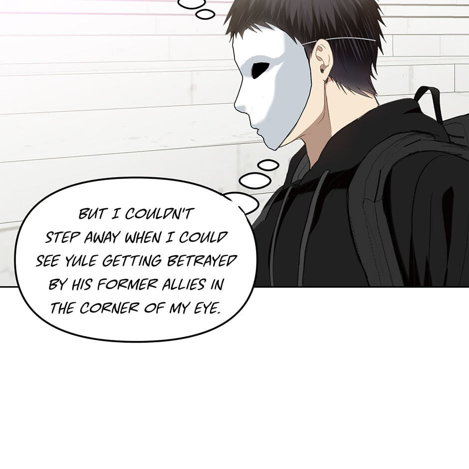 Read Second Life Ranker chapter 6 image 58 on Lezhin