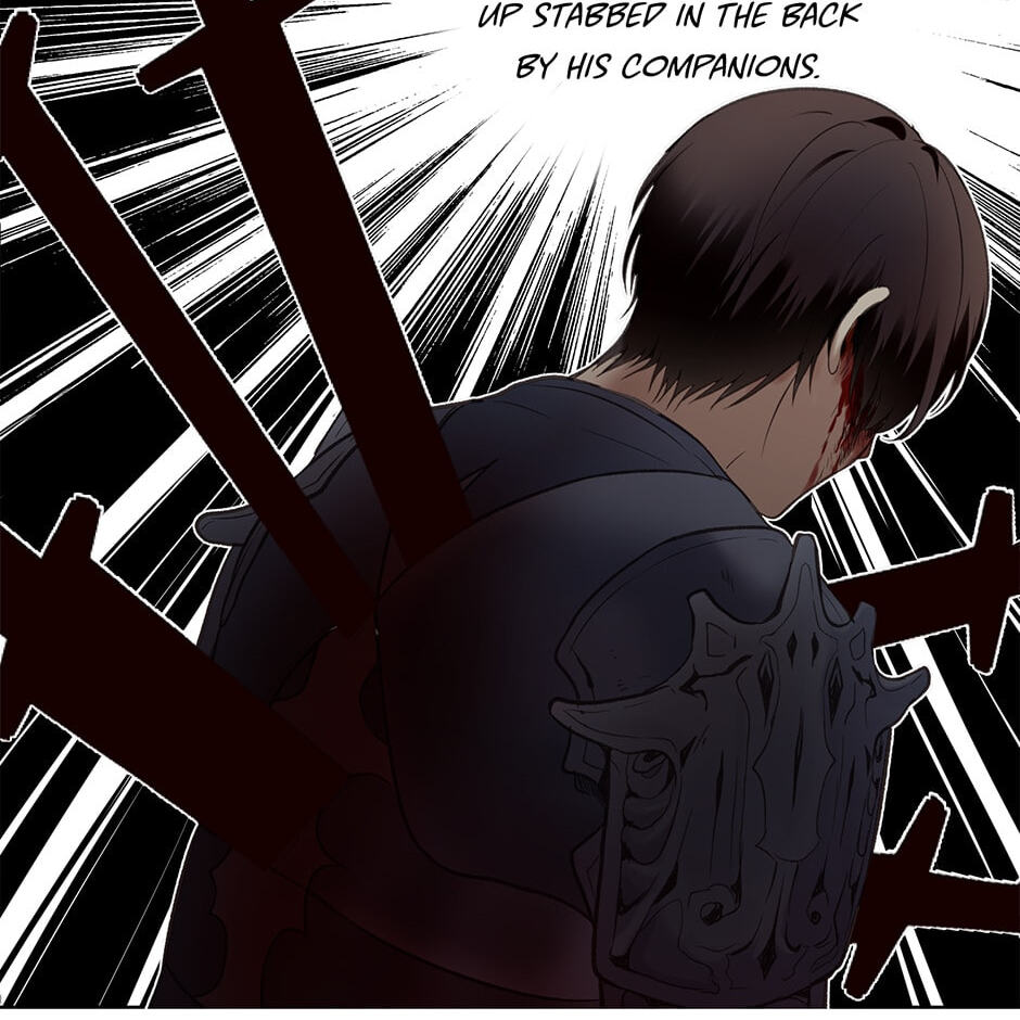 Read Second Life Ranker chapter 6 image 61 on Lezhin