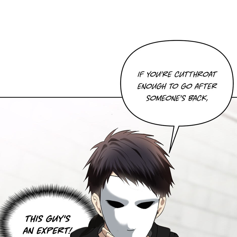 Read Second Life Ranker chapter 6 image 64 on Lezhin