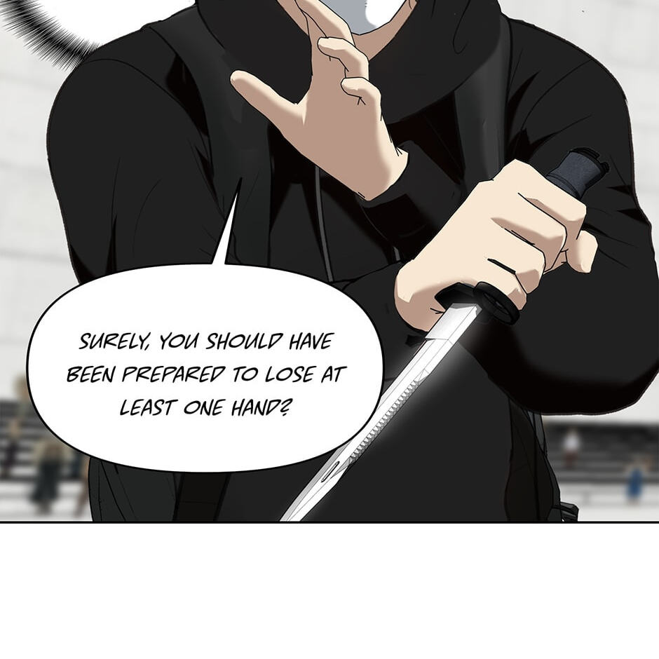 Read Second Life Ranker chapter 6 image 65 on Lezhin