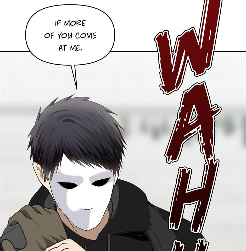 Read Second Life Ranker chapter 6 image 73 on Lezhin
