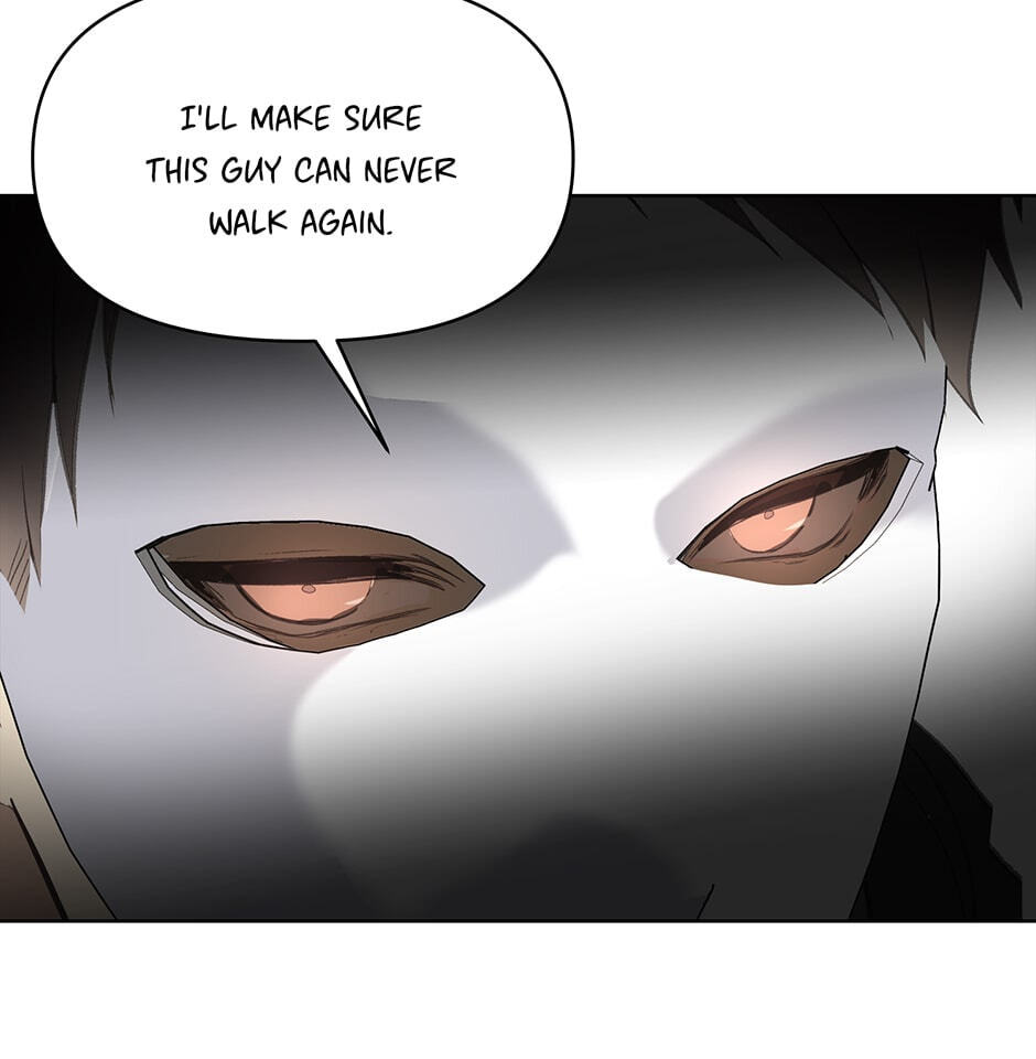 Read Second Life Ranker chapter 6 image 76 on Lezhin
