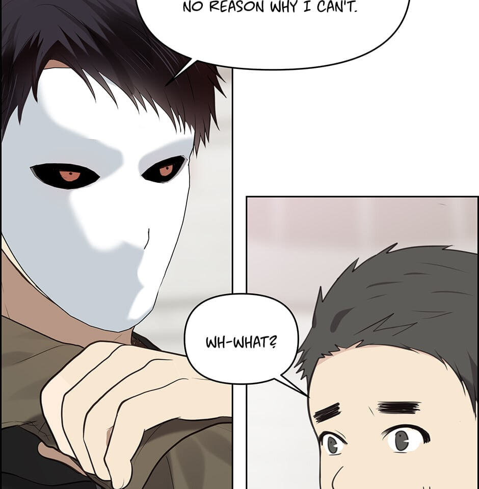 Read Second Life Ranker chapter 6 image 80 on Lezhin