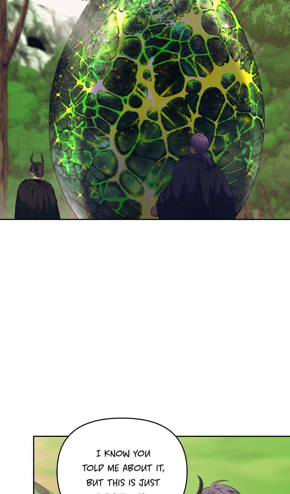 Read Second Life Ranker chapter 61 image 1 on Lezhin