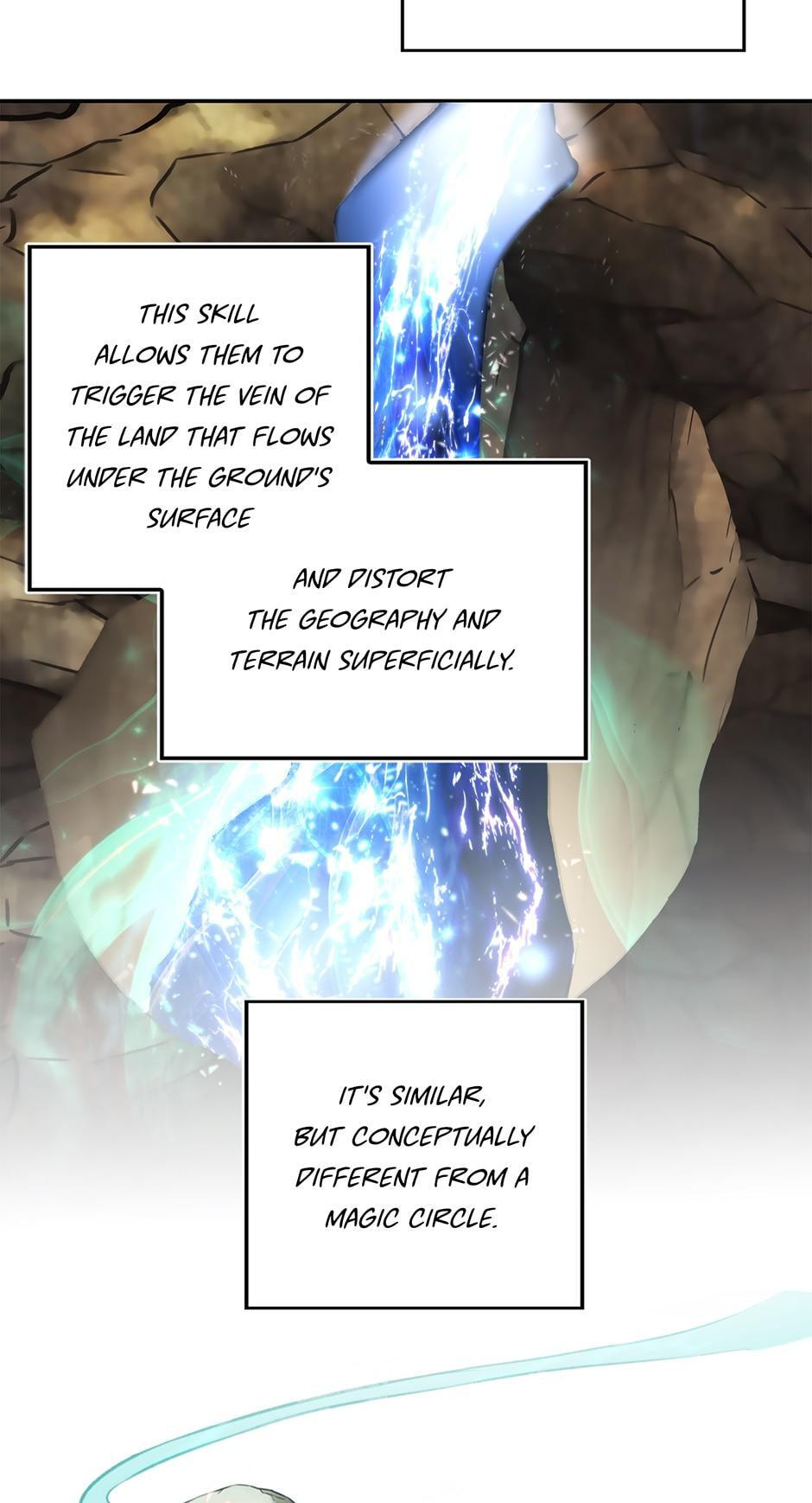 Read Second Life Ranker chapter 61 image 22 on Lezhin