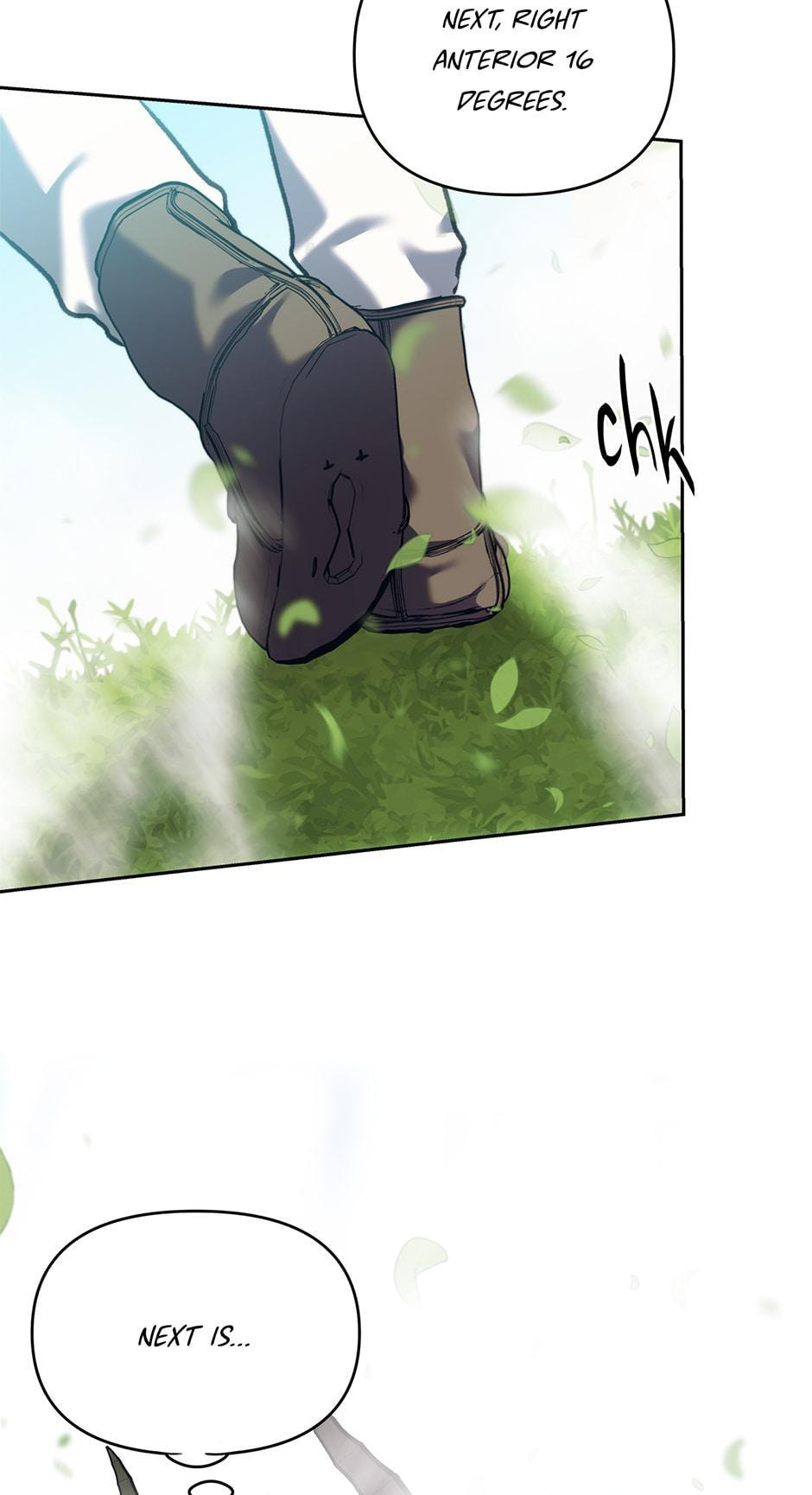 Read Second Life Ranker chapter 61 image 39 on Lezhin