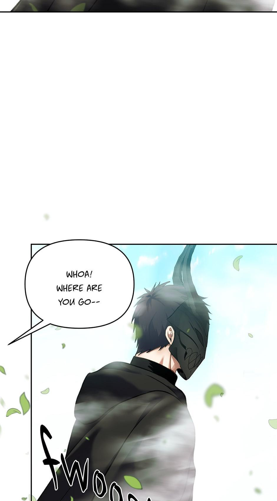 Read Second Life Ranker chapter 61 image 42 on Lezhin