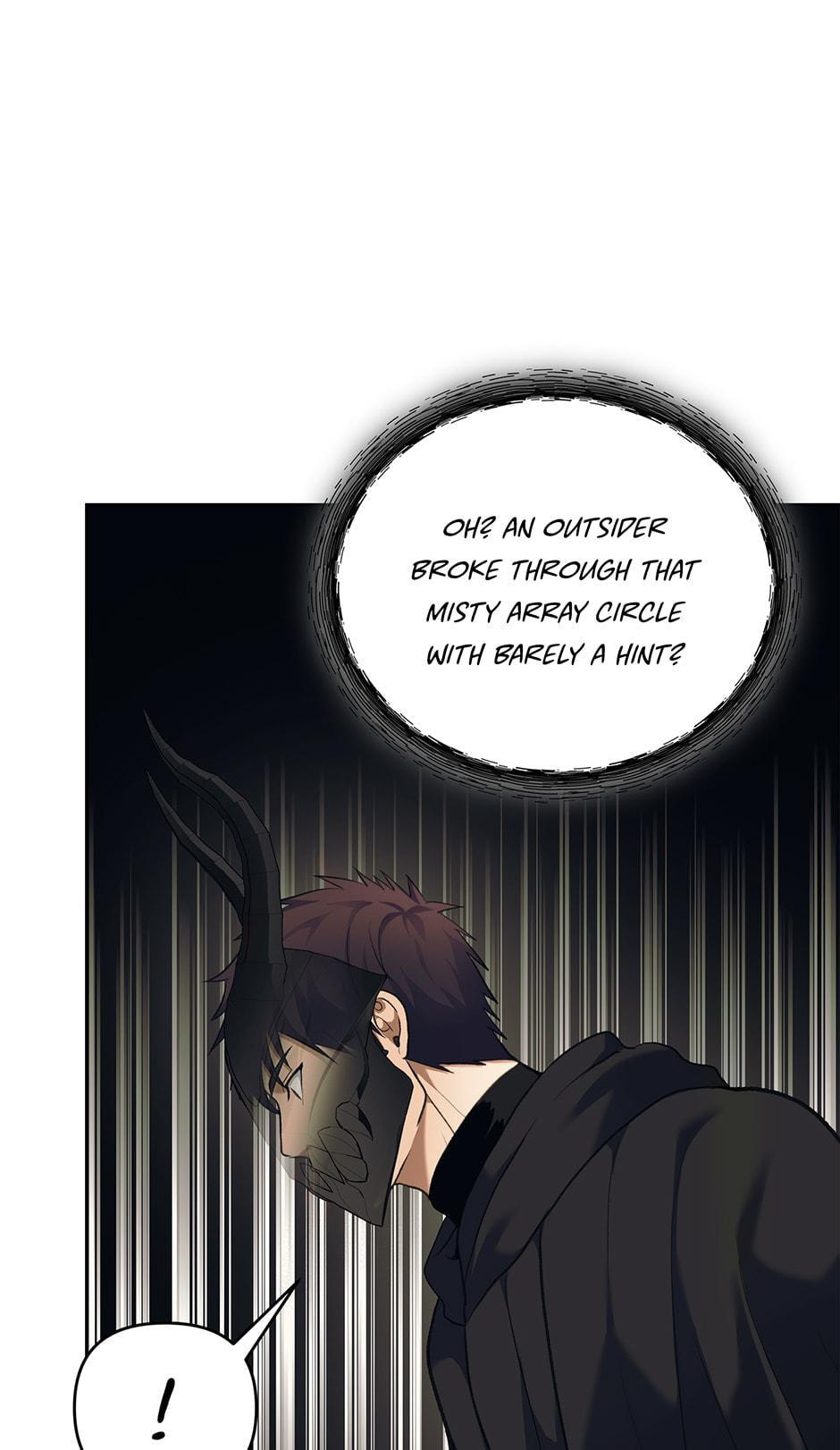 Read Second Life Ranker chapter 61 image 47 on Lezhin