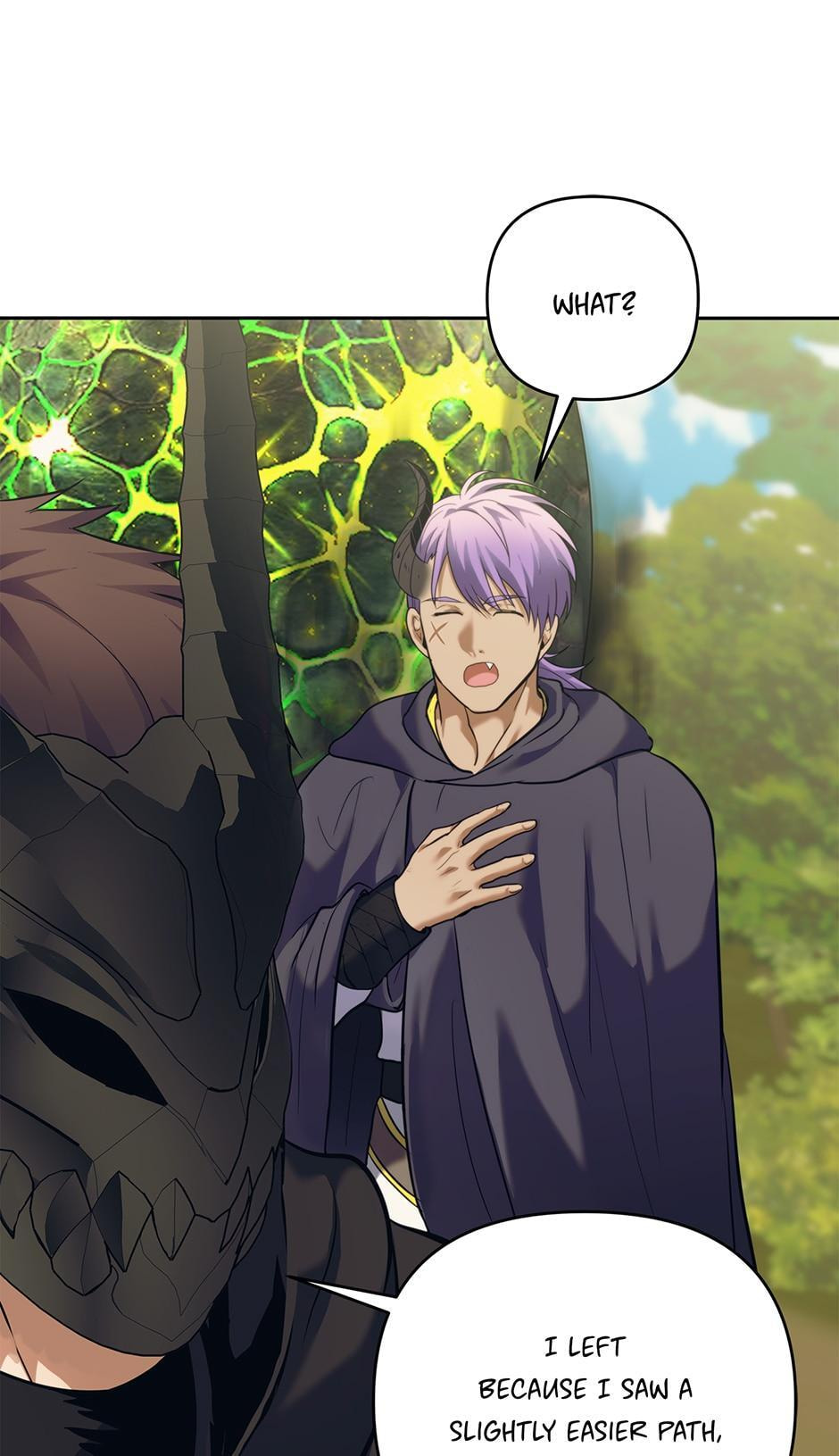 Read Second Life Ranker chapter 61 image 51 on Lezhin
