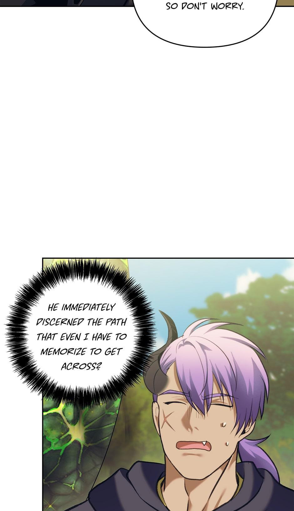Read Second Life Ranker chapter 61 image 52 on Lezhin