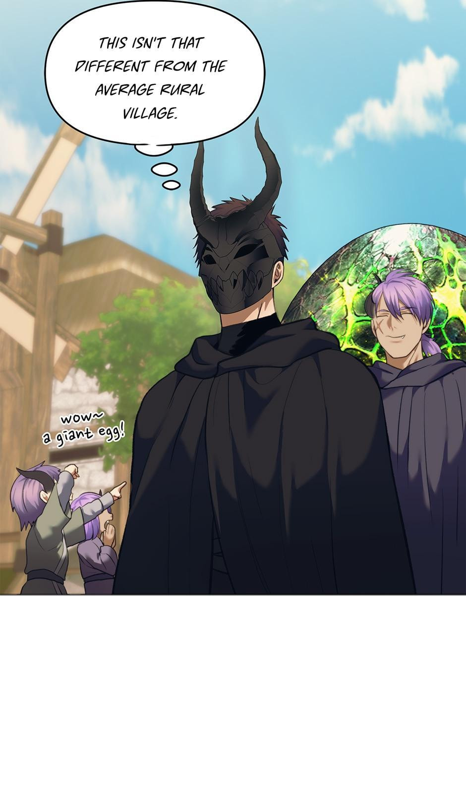 Read Second Life Ranker chapter 61 image 58 on Lezhin