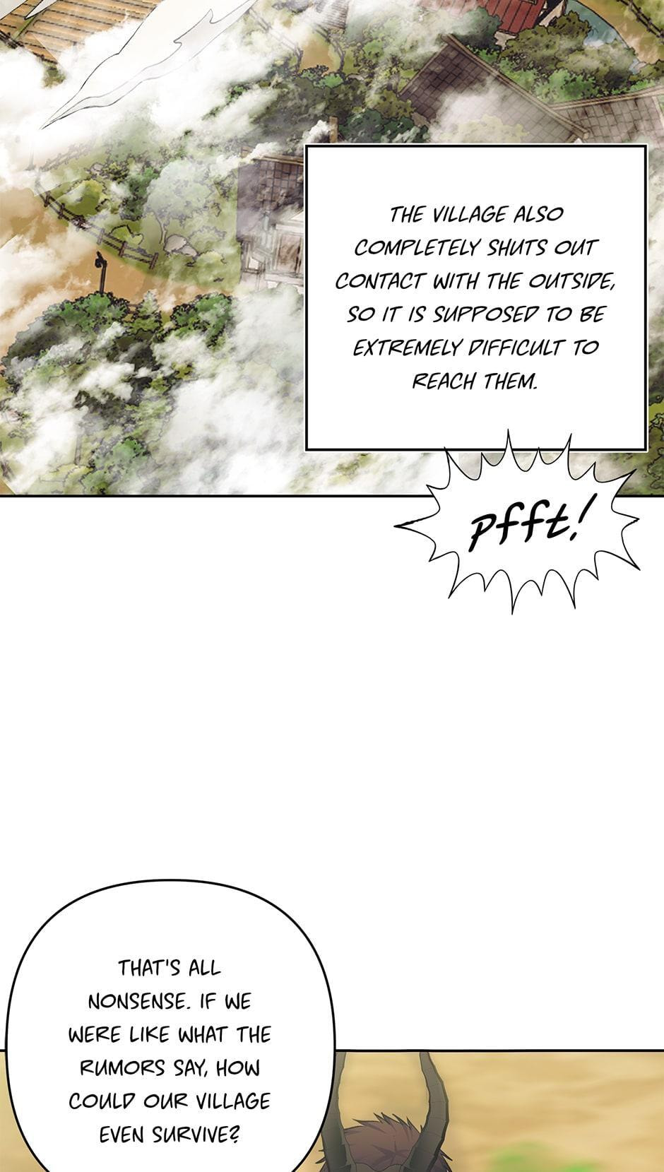 Read Second Life Ranker chapter 61 image 6 on Lezhin