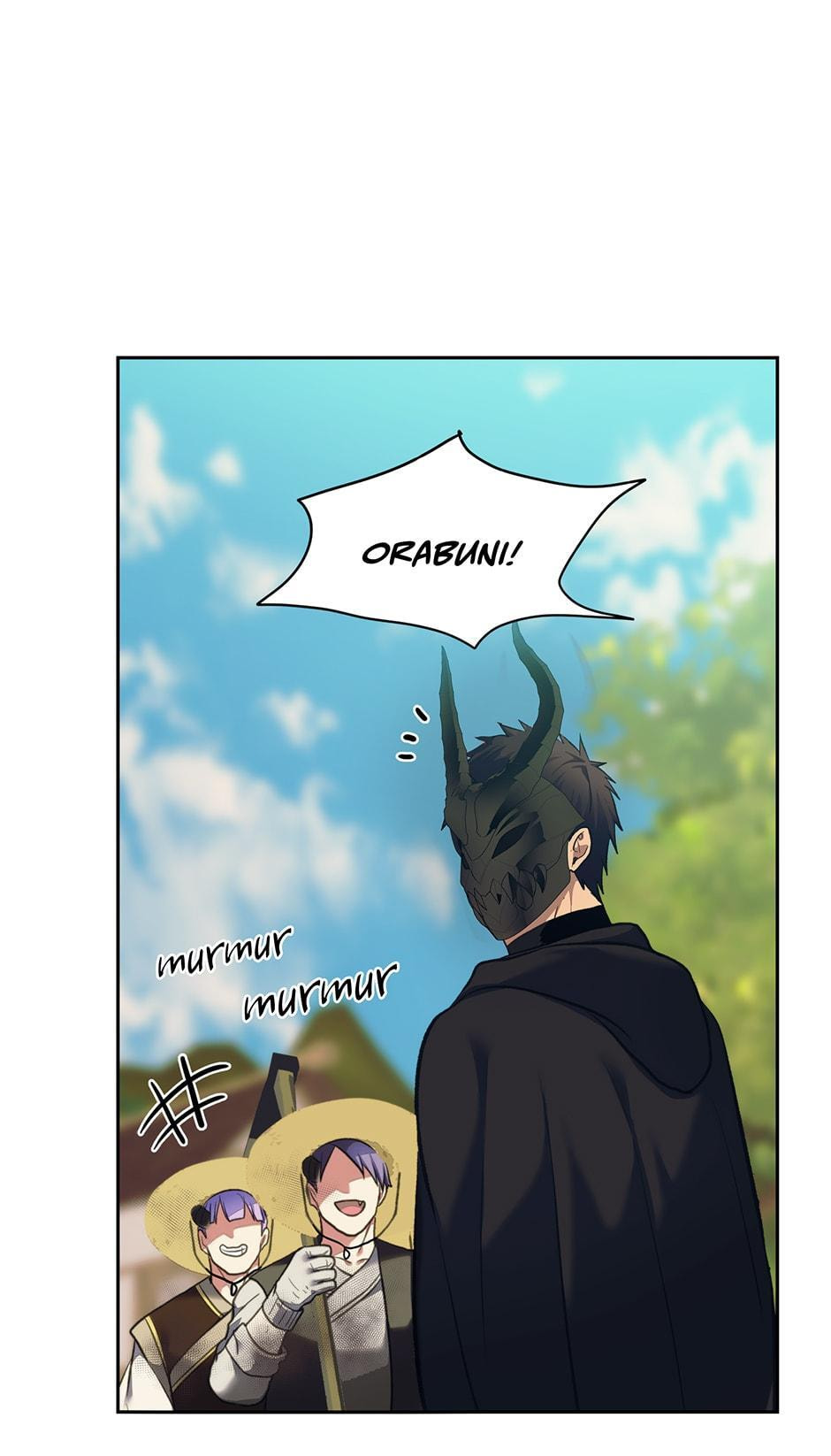 Read Second Life Ranker chapter 61 image 62 on Lezhin