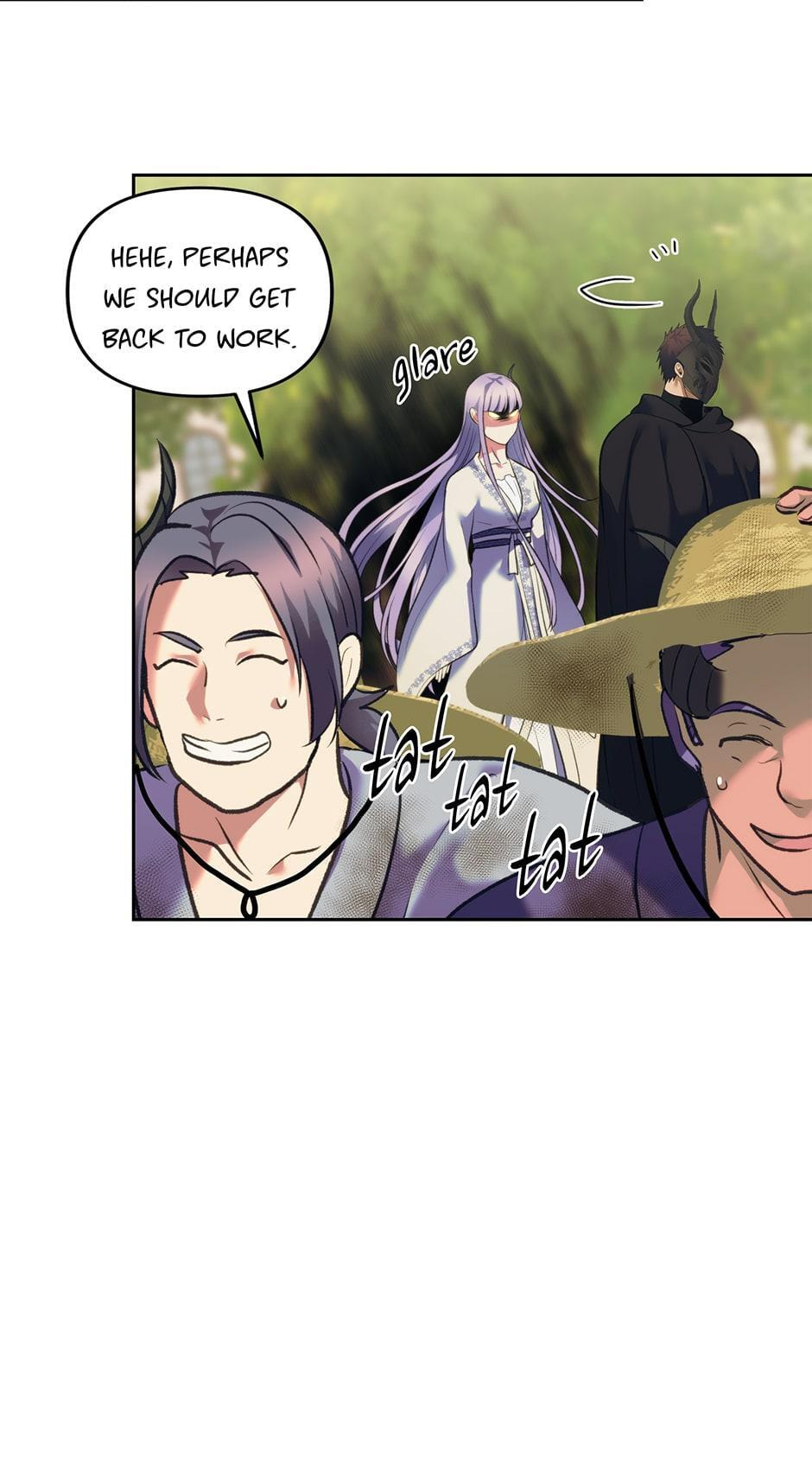 Read Second Life Ranker chapter 61 image 69 on Lezhin