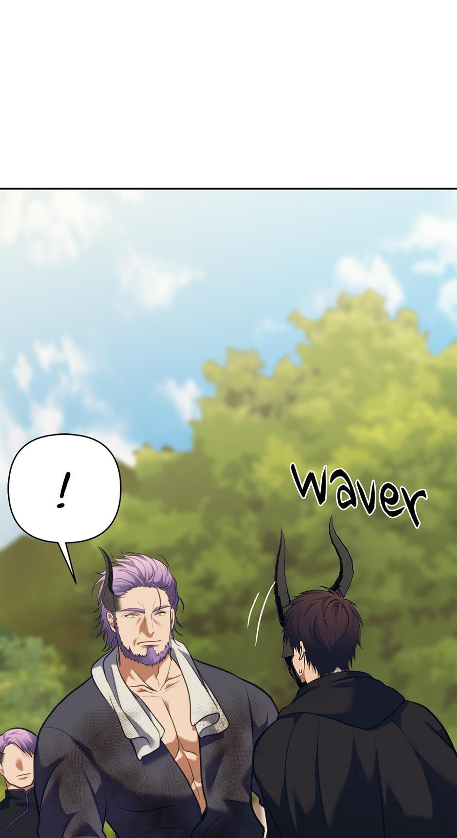 Read Second Life Ranker chapter 61 image 77 on Lezhin