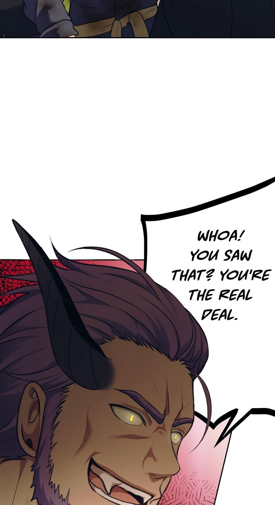 Read Second Life Ranker chapter 61 image 78 on Lezhin