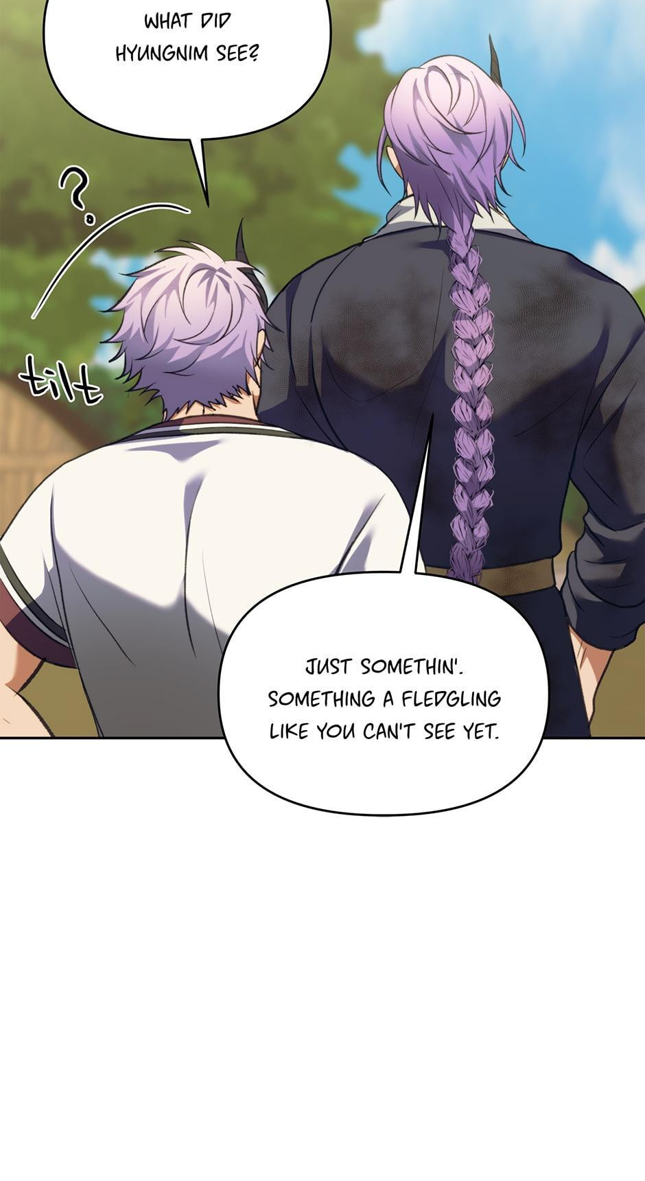 Read Second Life Ranker chapter 61 image 81 on Lezhin