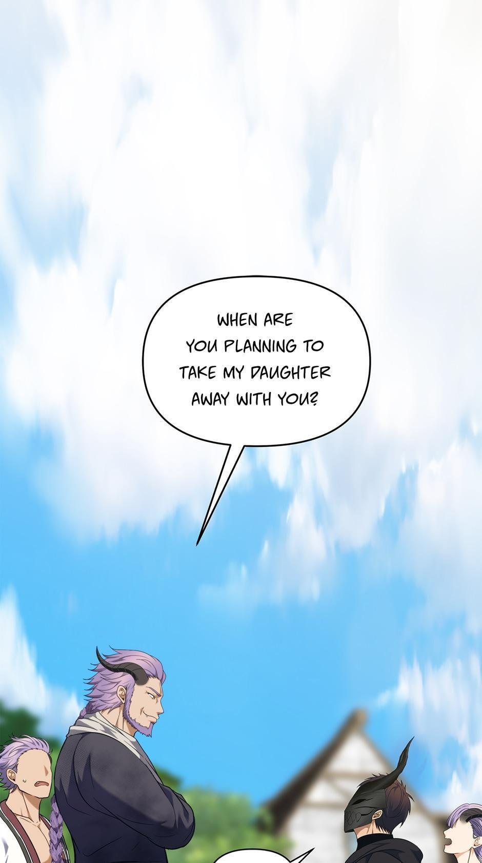 Read Second Life Ranker chapter 62 image 0 on Lezhin