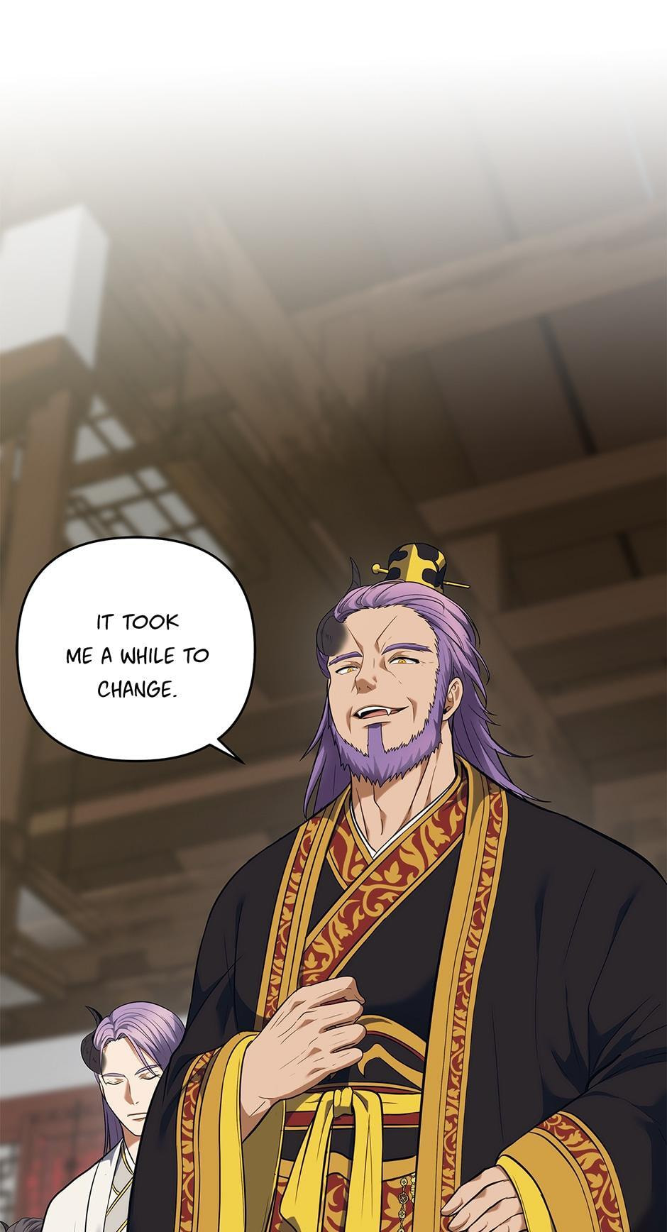 Read Second Life Ranker chapter 62 image 19 on Lezhin
