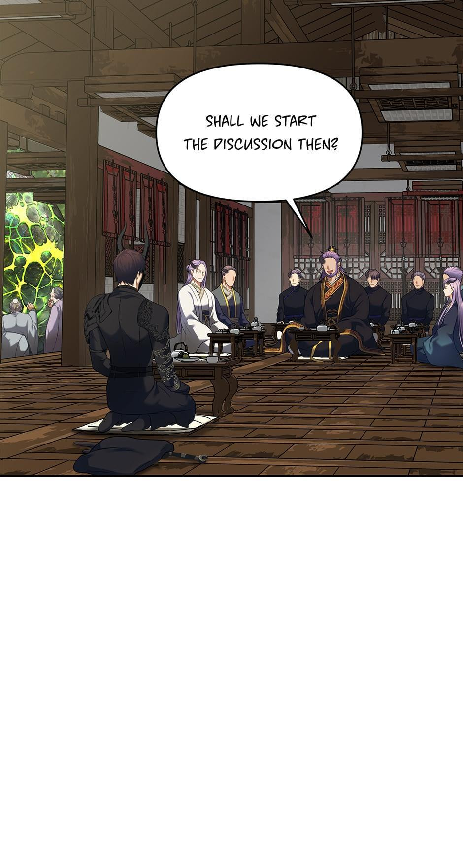 Read Second Life Ranker chapter 62 image 22 on Lezhin