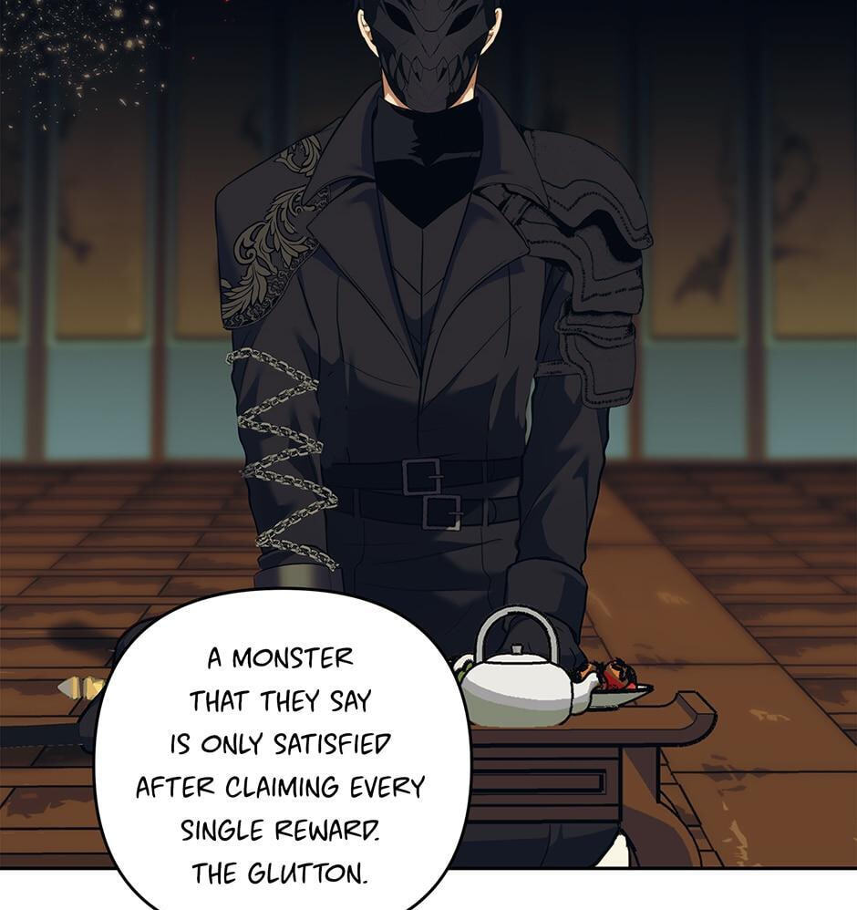Read Second Life Ranker chapter 62 image 25 on Lezhin