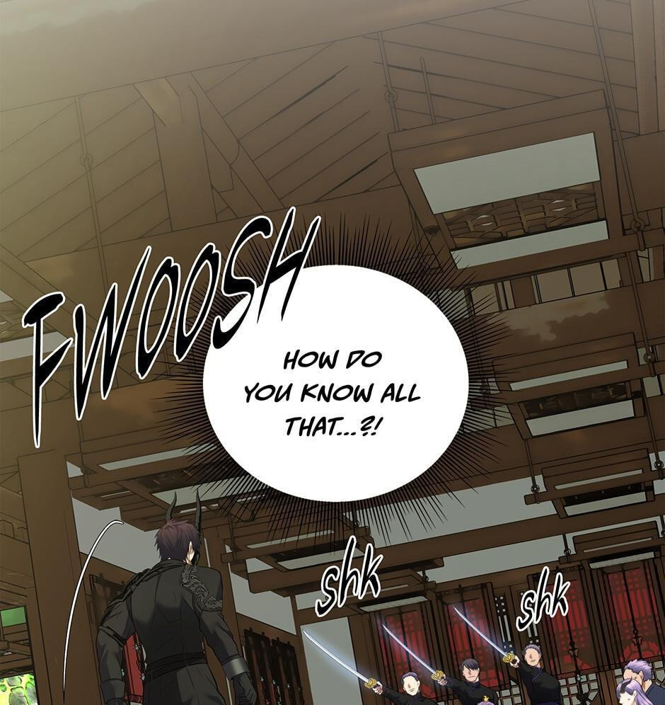 Read Second Life Ranker chapter 62 image 31 on Lezhin