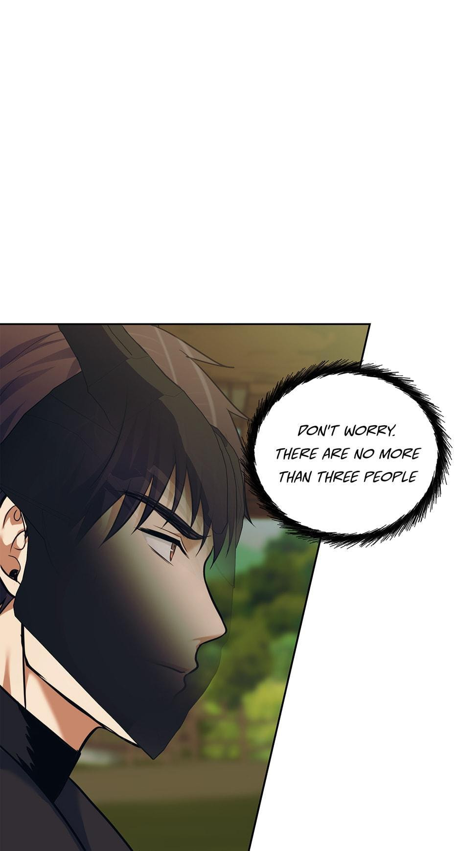 Read Second Life Ranker chapter 62 image 39 on Lezhin