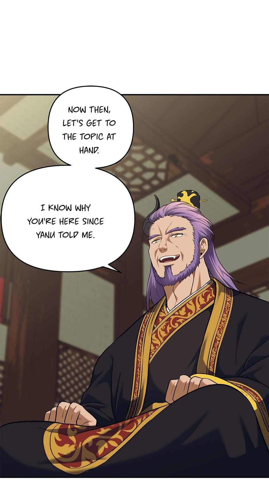 Read Second Life Ranker chapter 62 image 41 on Lezhin