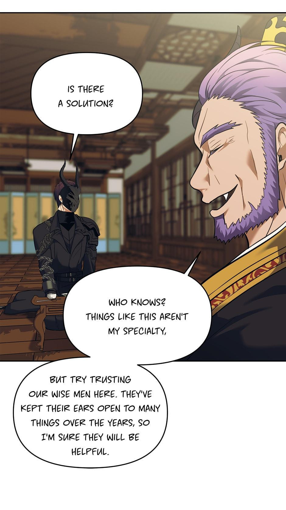 Read Second Life Ranker chapter 62 image 45 on Lezhin