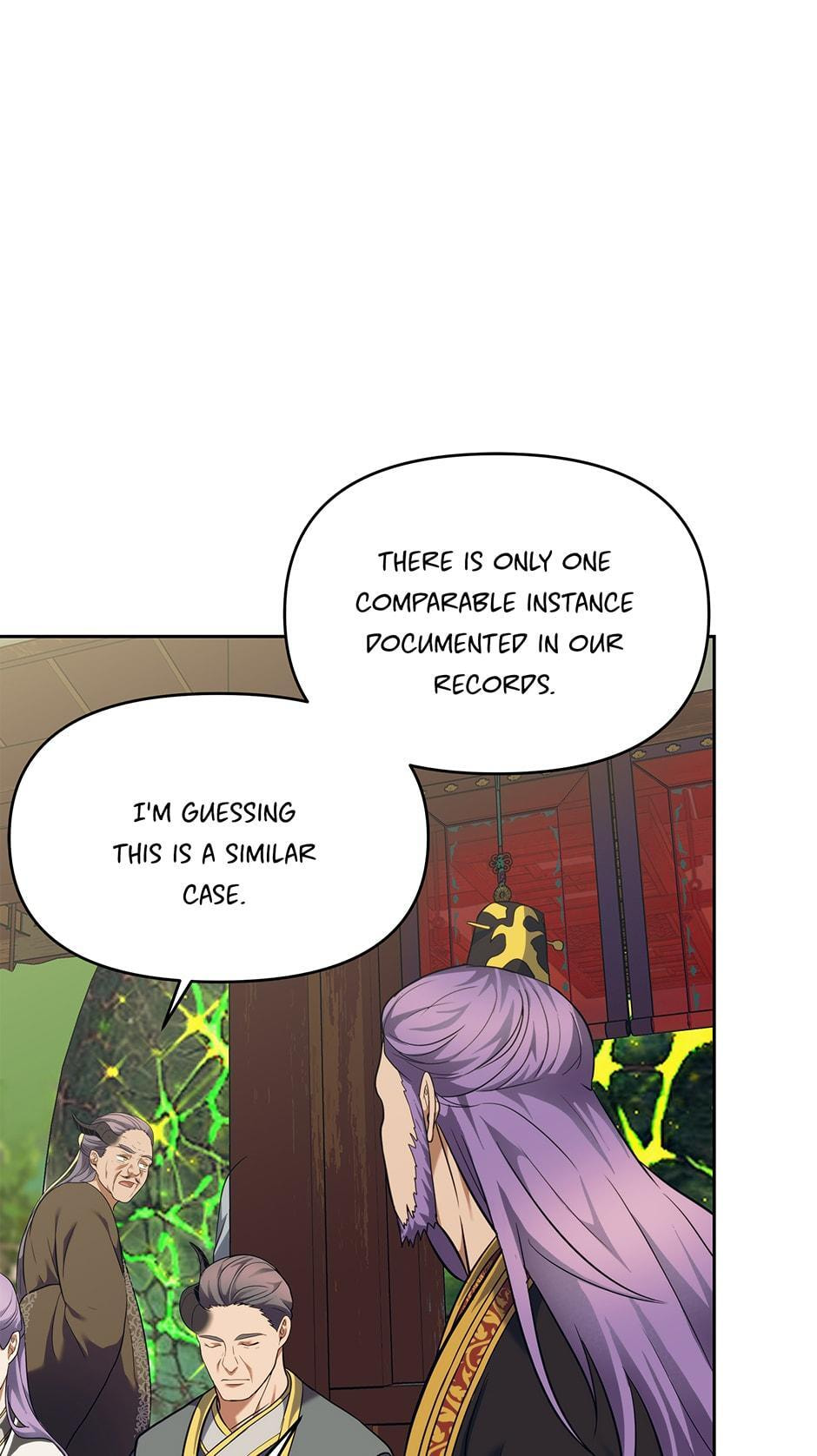 Read Second Life Ranker chapter 62 image 46 on Lezhin