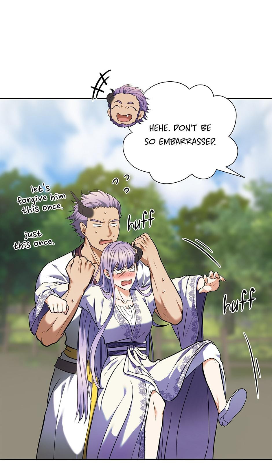 Read Second Life Ranker chapter 62 image 5 on Lezhin