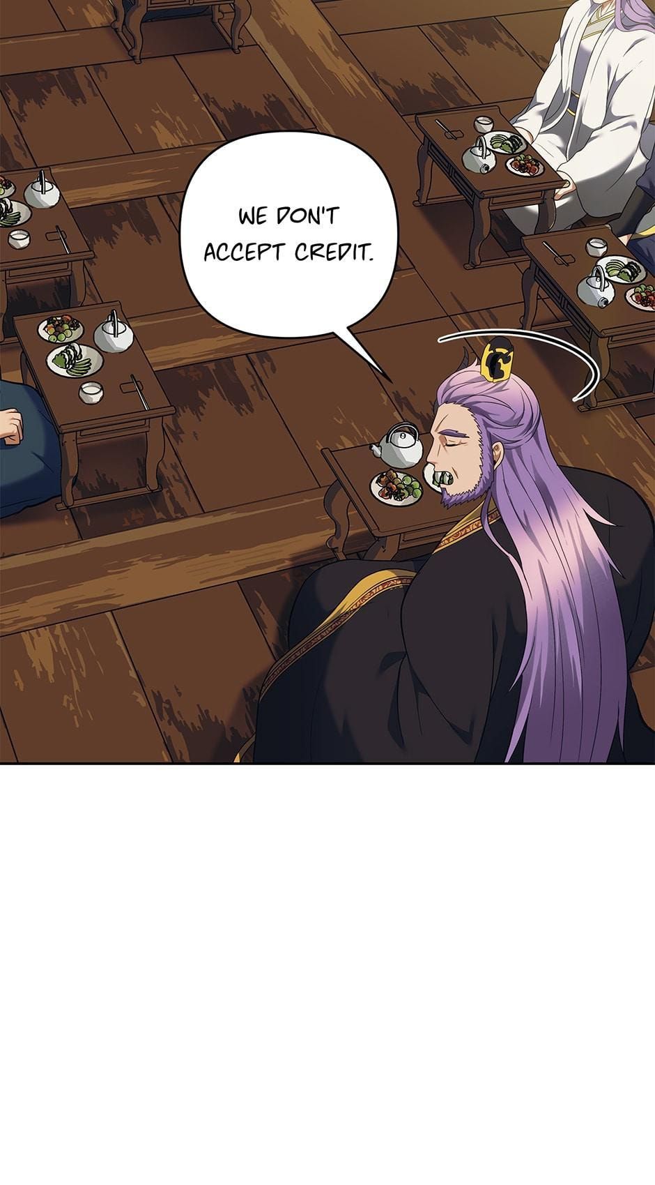 Read Second Life Ranker chapter 62 image 64 on Lezhin