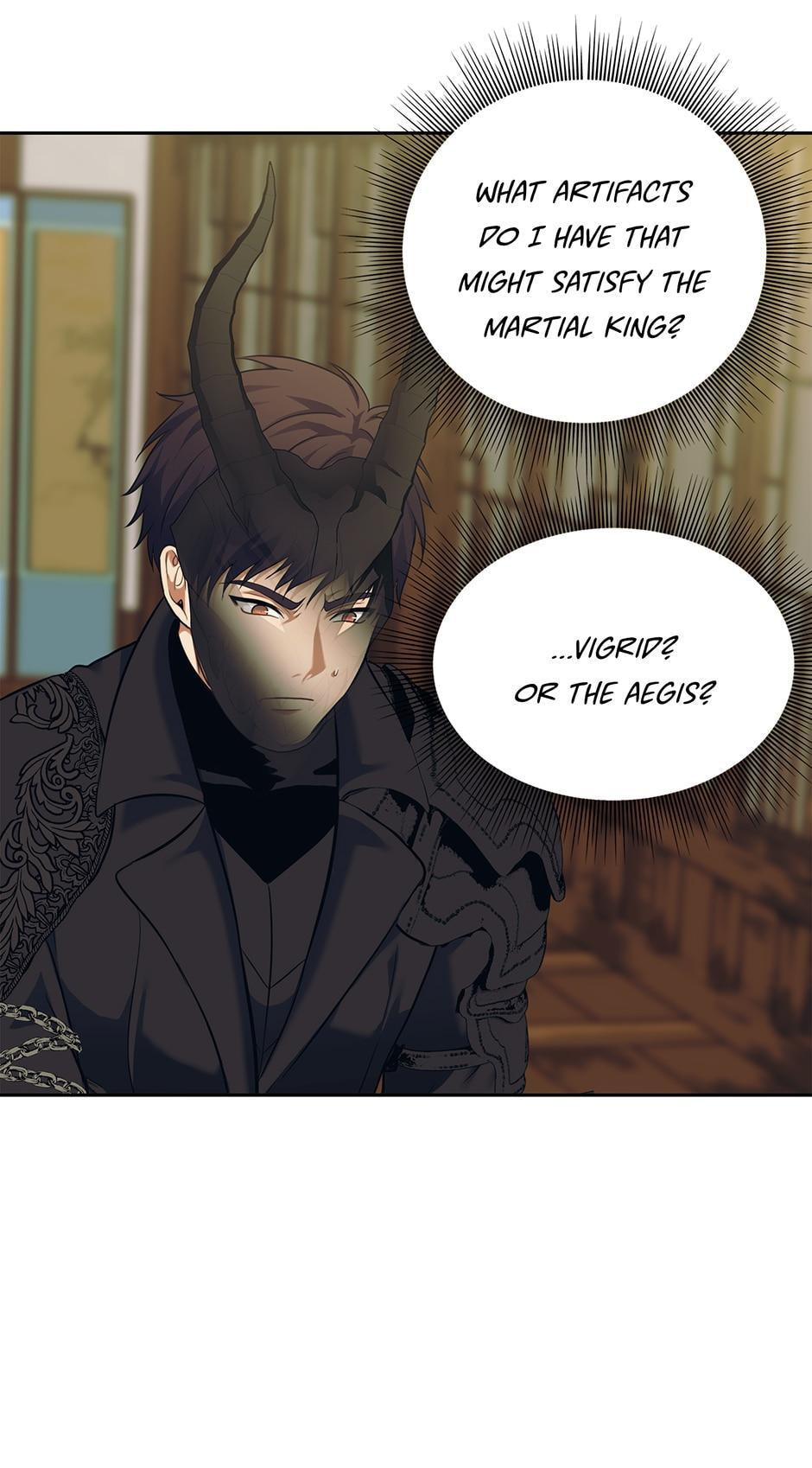 Read Second Life Ranker chapter 62 image 65 on Lezhin
