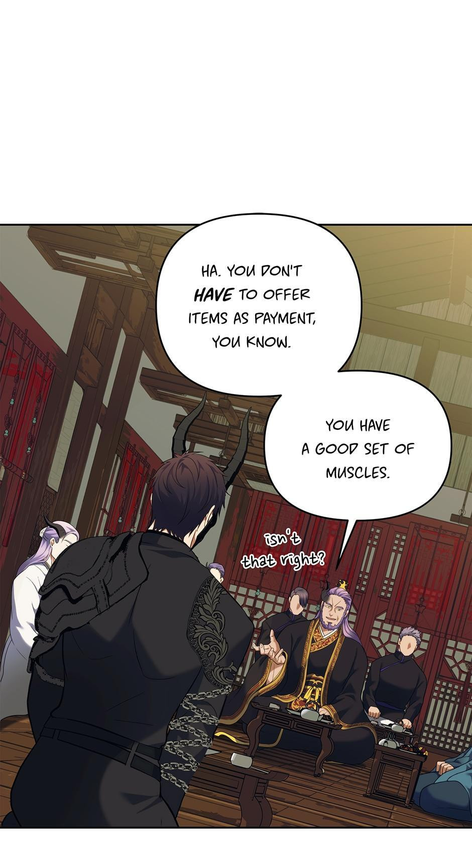 Read Second Life Ranker chapter 62 image 66 on Lezhin
