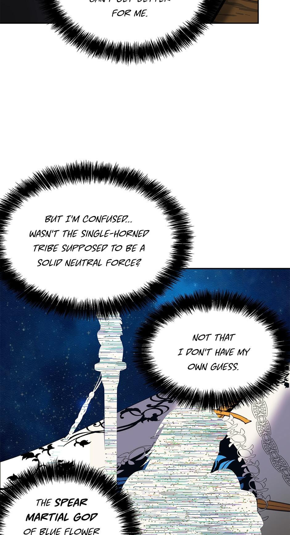 Read Second Life Ranker chapter 62 image 73 on Lezhin