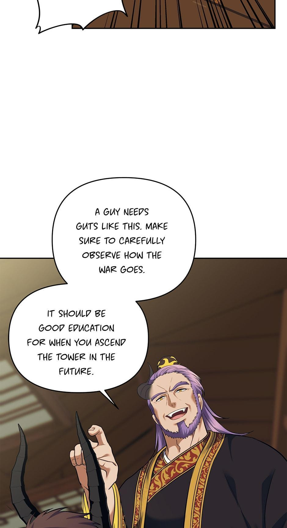 Read Second Life Ranker chapter 62 image 79 on Lezhin