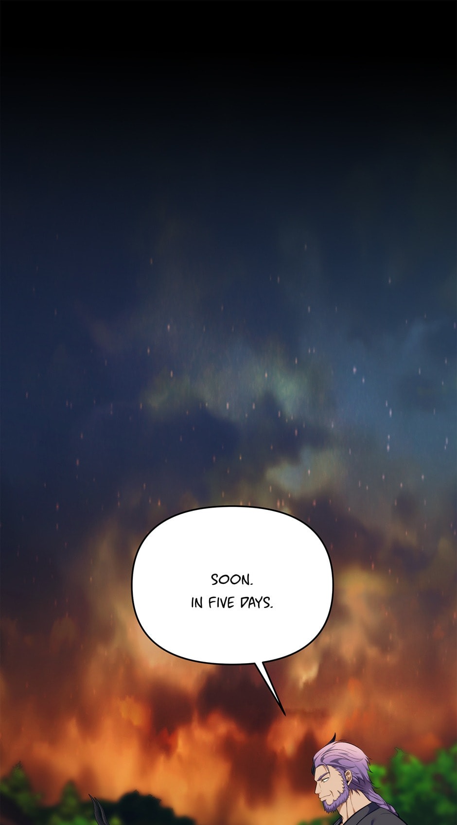 Read Second Life Ranker chapter 64 image 0 on Lezhin