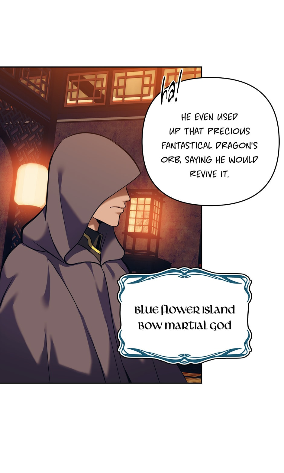 Read Second Life Ranker chapter 64 image 10 on Lezhin
