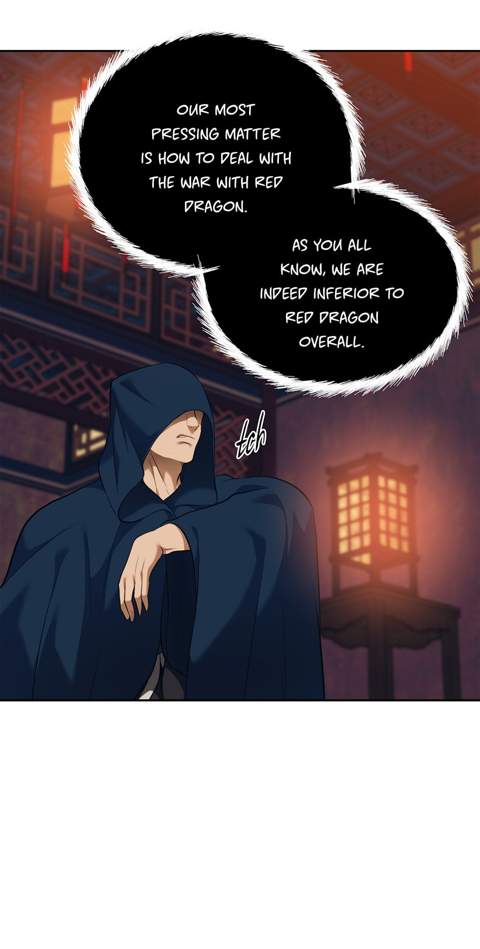 Read Second Life Ranker chapter 64 image 14 on Lezhin