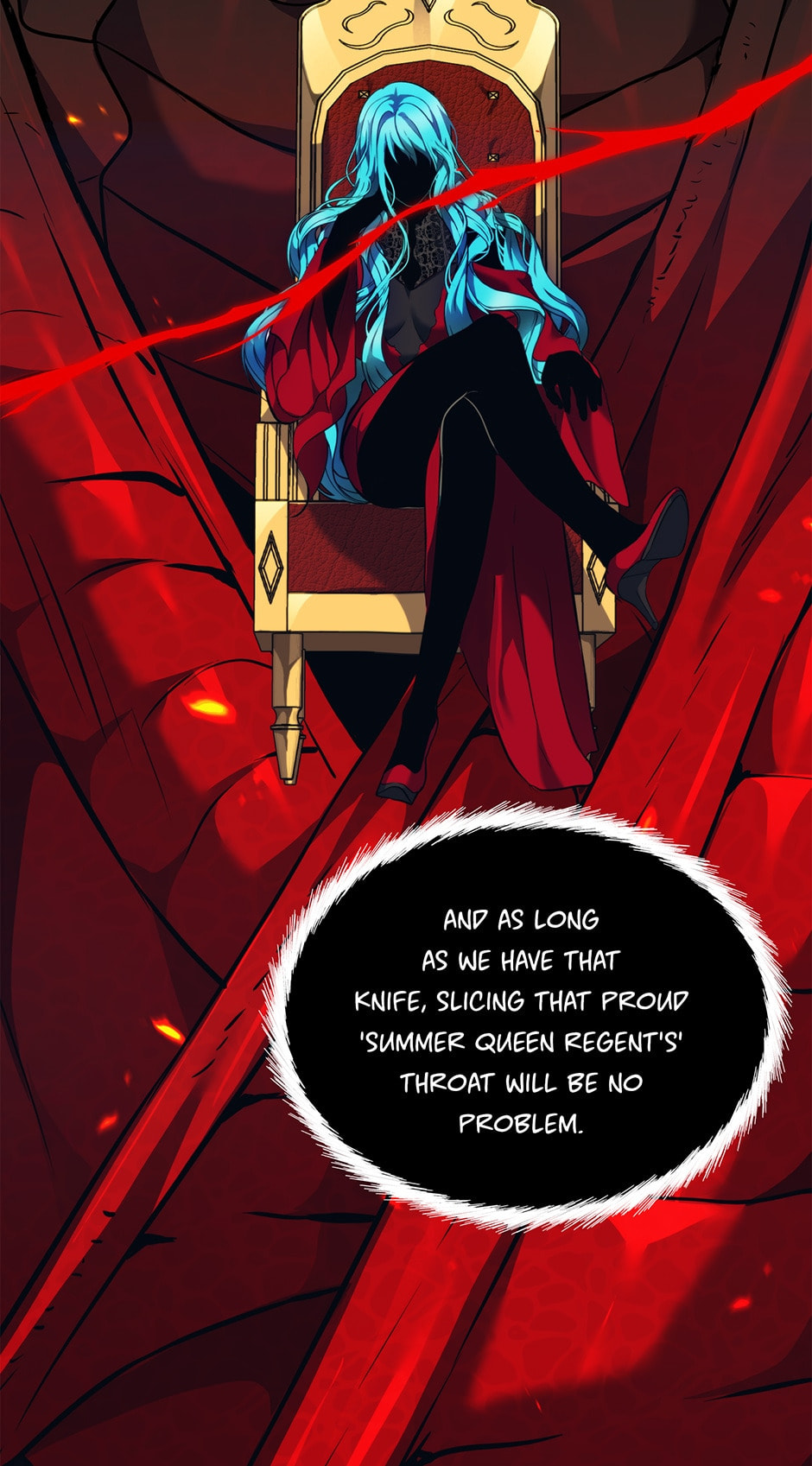 Read Second Life Ranker chapter 64 image 17 on Lezhin