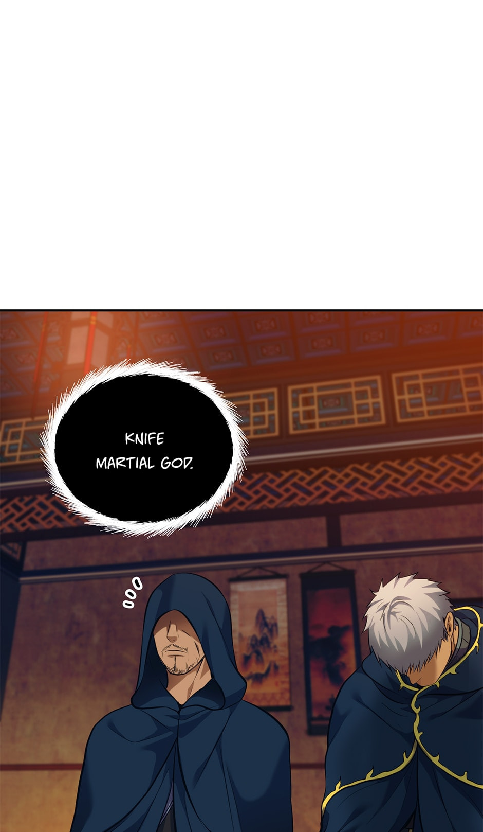 Read Second Life Ranker chapter 64 image 21 on Lezhin