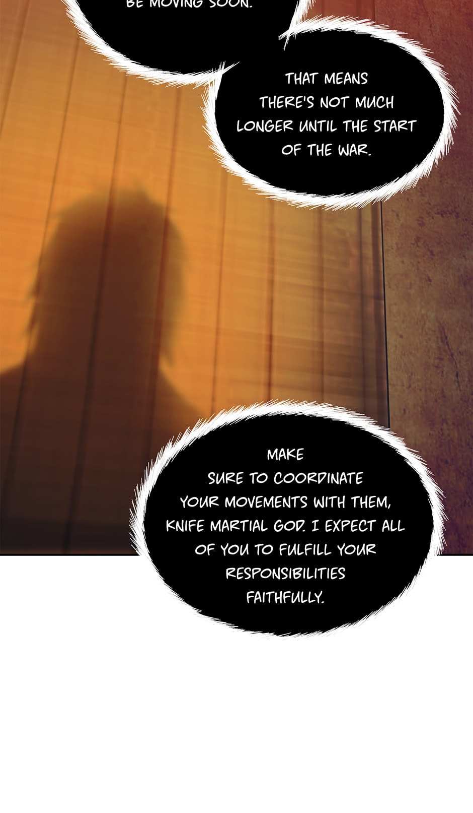 Read Second Life Ranker chapter 64 image 25 on Lezhin