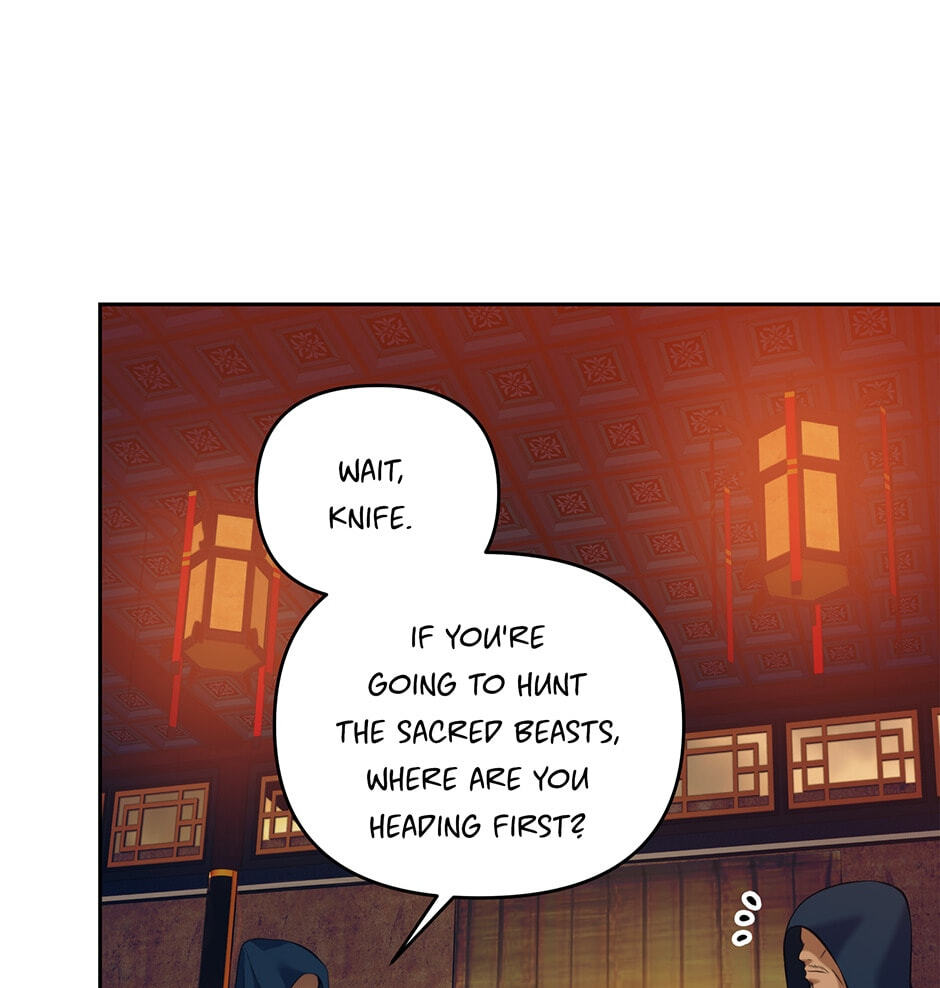 Read Second Life Ranker chapter 64 image 28 on Lezhin