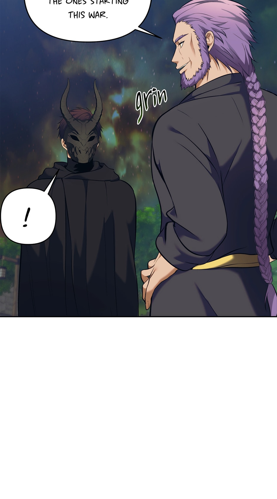Read Second Life Ranker chapter 64 image 3 on Lezhin